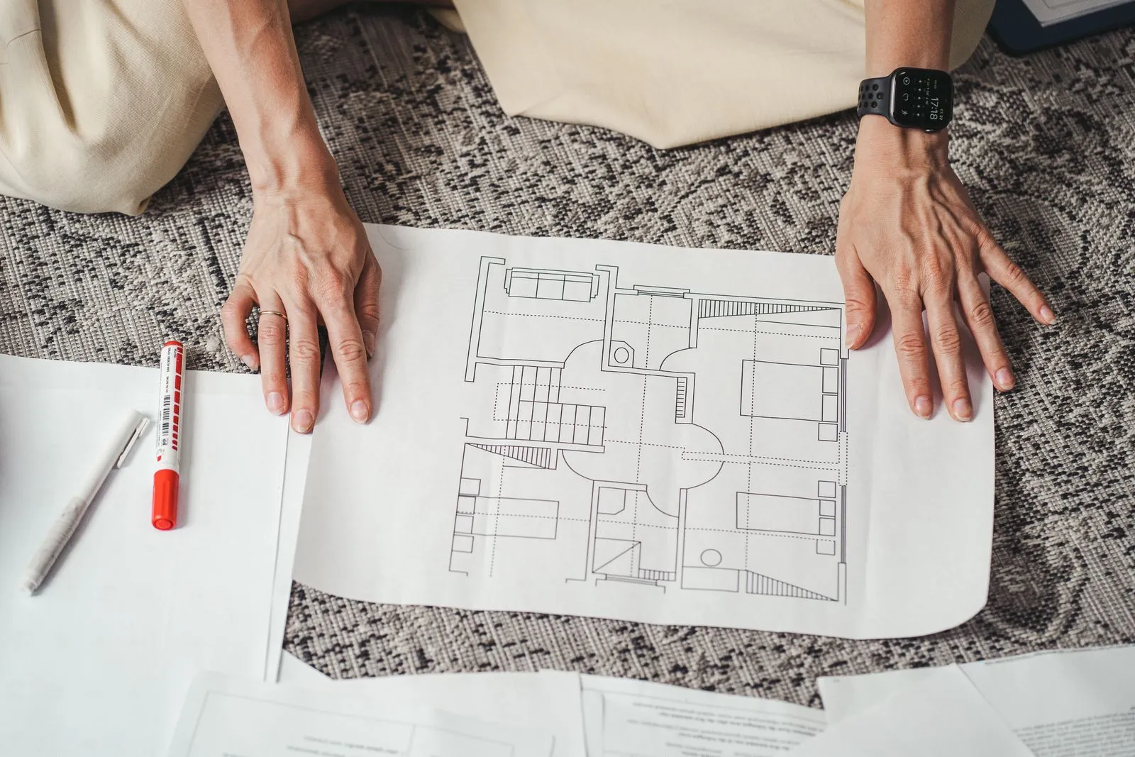 Construction Loan Documents to Prepare